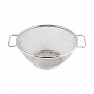 Дуршлаг Mallony Macaroni, с боковыми ручками, d 20 см
