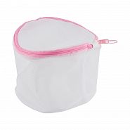 Мешок для стирки (тубус) Рыжий кот WMB-014, 17 x 15 см