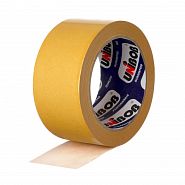 Скотч двусторонний Unibob, 50 мм x 10 м