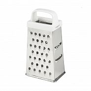 Терка четырехгранная Mallony KT1145-A, 17 см