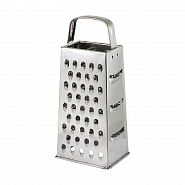 Терка четырехгранная Mallony KT1151-A, 9 x 6,5 x 21 см