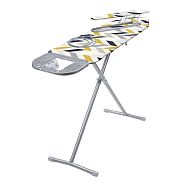 Гладильная доска Nika 3М Геометрия Сканди, 122 x 34 см