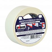Скотч малярный Unibob 48 мм x 25 м