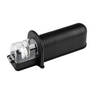 Точилка для ножей Mallony Skandi, 15,8 x 6 x 5,5 см