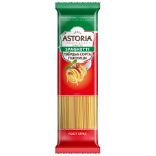 Макаронные изделия Astoria Spaghetti Спагетти 400г