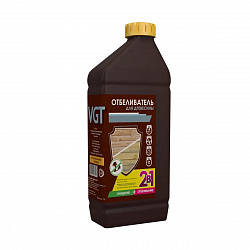 Отбеливатель для древесины VGT, 1 кг