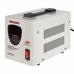 Стабилизатор напряжения AСН-500/1-Ц  REXANT