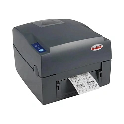 Этикет-принтер Godex G530 UES,300 dpi, USB, RS232, Ethernet 011-G53E02-000