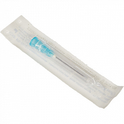 Игла инъекционная 23G (0,6х25 мм) KD-Fine 100шт./уп.