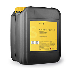 Смывка краски универсальная Elcon S, 12 кг