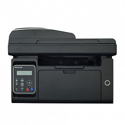 МФУ лазерное PANTUM M6550nw, "3 в 1", А4, 22 стр/мин, АПД, Wi-Fi, сетевая карта, M6550NW