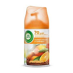 Air Wick Refill запаска освеж. возд. Апельсина и Грейпфрута 250мл
