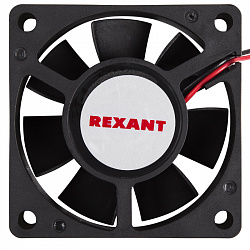 Вентилятор RX 6020MS 12VDC