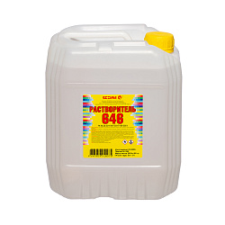 Растворитель 646 Ясхим Евро, 5 л