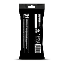 Влажные салфетки для рук Grass, антибактериальные, 30 шт