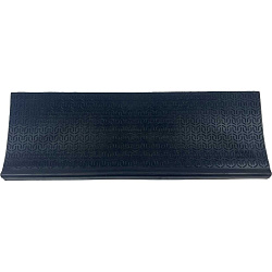 Резиновая накладка на ступень Rubber Barrier 5 шт., 750x250x30 0909012
