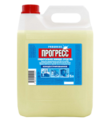 ПРОГРЕСС канистра 5 л