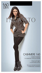 INCANTO Колготки Cashmere 160 (nero, 2) Колготки (Мягкие с шерстью и хлопком)