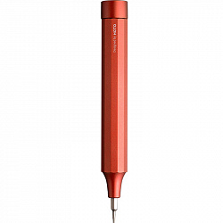 Отвертка с набором бит HOTO 24-in-1 Precision Screwdriver (красн, QWLSD004)