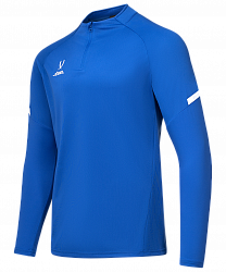 Джемпер тренировочный CAMP 2 Training Top, синий