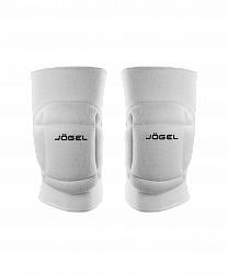Наколенники волейбольные Soft Knee, белый р.S
