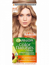 GARNIER Color Naturals 110мл 9.132 Натуральный блонд