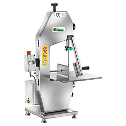 Пила ленточная FIMAR SE1830A 220V анодированная