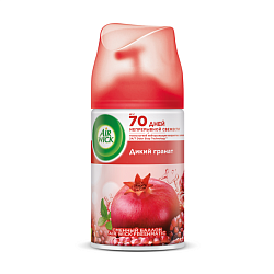 Air Wick Refill запаска освеж. возд. Дикий гранат 250 мл