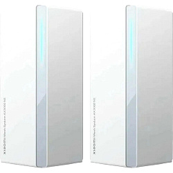 Wi-Fi mesh система Xiaomi Mesh System AX3000 NE (DVB4464GL) 2шт/уп