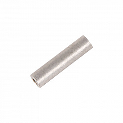 Гильза ГМЛ 50-11 (35 мм² - Ø 10 мм) ГОСТ 23469.3-79 (в упак. 5 шт.) REXANT