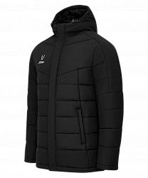 Куртка утепленная CAMP 2 PerFormPROOF Padded Jacket, черный р.XL