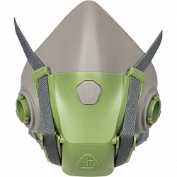 Полумаска фильтрующая с быстрым сбросом Jeta Safety 8500L, р.L