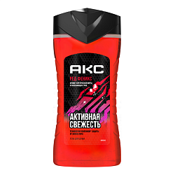 AXE Гель для душа PHOENIX 250мл