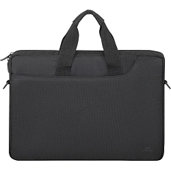 Сумка для ноутбука RIVACASE 8035 black 15.6/12