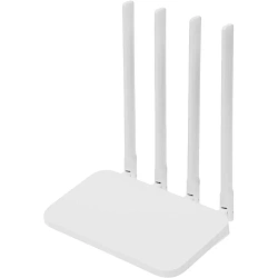 Маршрутизатор Wi-Fi Xiaomi Mi Router 4A AC1200 Белый (DVB4429GL)