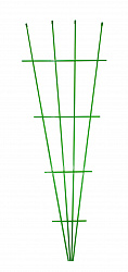 Шпалера ЛДН Веерная, 0,61 x 1,82 м