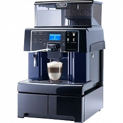 Кофемашина SAECO AULIKA EVO TOP HSC, из 2 частей