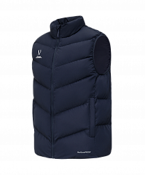 Жилет утепленный ESSENTIAL PerFormPROOF Padded Vest, темно-синий р.L