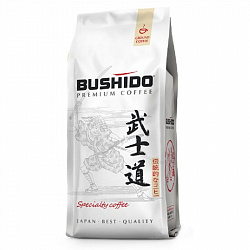 Кофе Bushido Specialty Coffee молотый, 227г пакет