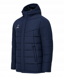 Куртка утепленная CAMP 2 PerFormPROOF Padded Jacket, темно-синий р.L