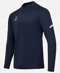 Джемпер тренировочный CAMP 2 Training Top, темно-синий р.XL
