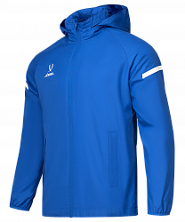 Куртка ветрозащитная CAMP 2 Rain Jacket, синий р.XL
