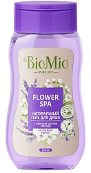 BioMio BIO SHOWER GEL Лаванда Гель для душа, 250 мл