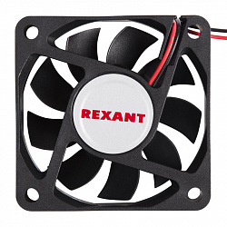 Вентилятор RX 6015MS 24VDC