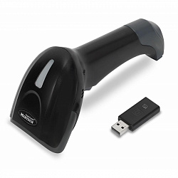 Сканер штрих кода Mertech CL-2310 BLE Dongle P2D USB(беспр.,без подстав)чер