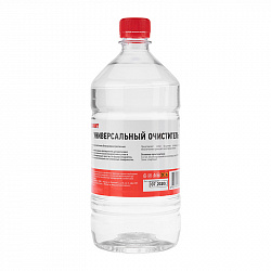 Очиститель универсальный REXANT, 1 л, (Абсолютированный 99,7%)