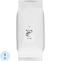 Кофе Basic coffee в зернах 1 кг