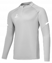 Джемпер тренировочный CAMP 2 Training Top, серый р.XXL