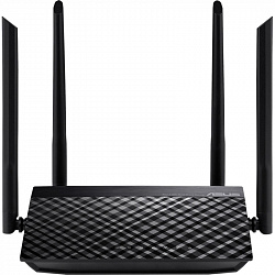Маршрутизатор Asus RT-AC1200 V2
