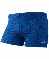 Шорты для плавания Twist Navy, полиамид, детский р.28
